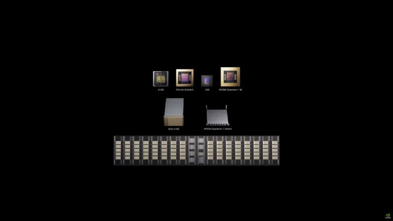 NVIDIA GTC 2026 Keynote NVIDIA DGX History