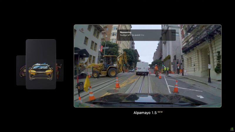 NVIDIA GTC 2026 Keynote NVIDIA Models