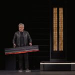 NVIDIA GTC 2026 Keynote NVLink Rack