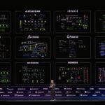 NVIDIA GTC 2026 Keynote Nemotron Partners