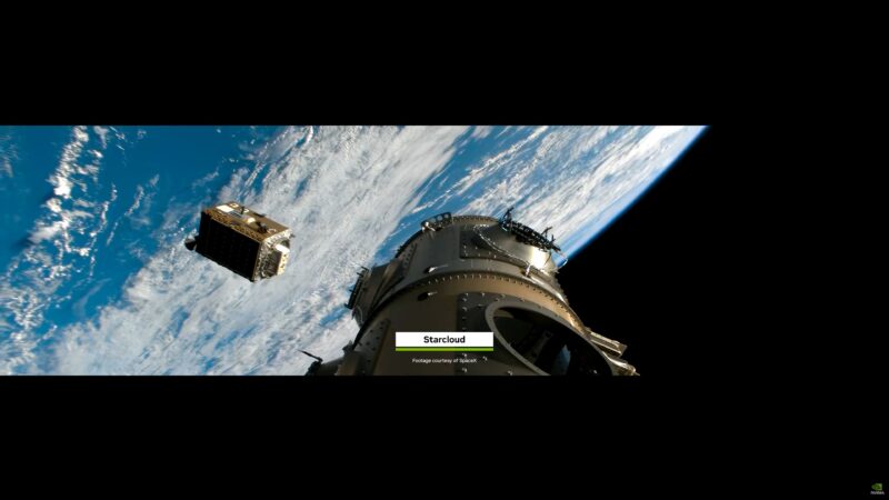 NVIDIA GTC 2026 Keynote Opening Video 2