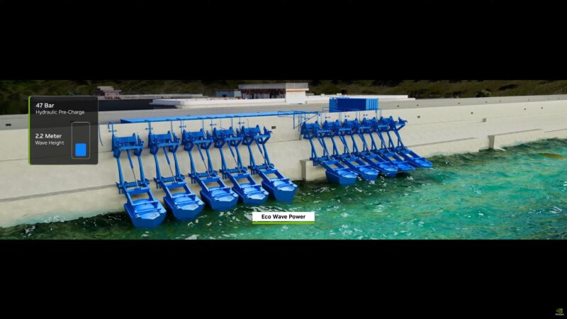 NVIDIA GTC 2026 Keynote Opening Video