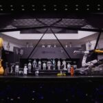NVIDIA GTC 2026 Keynote Robotics
