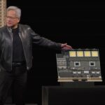 NVIDIA GTC 2026 Keynote Rubin Ultra Compute Note