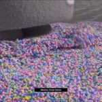 NVIDIA GTC 2026 Keynote Snow Solver