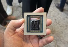 Decoding the Future of Inference At NVIDIA: Groq LPUs Join Vera Rubin Platform For Low-Latency Inference NVIDIA Groq 3 LPU In Hand Large