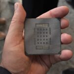 NVIDIA Groq 3 LPU In Hand Pads Large