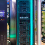 NVIDIA HGX B300 Liquid Cooled Al Rack 1