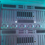 NVIDIA HGX B300 Liquid Cooled Al Rack 2