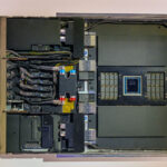 NVIDIA HGX NVL8 Vera Compute Tray GTC 2026