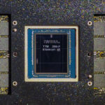 NVIDIA Vera CPU Die Uncapped