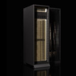 NVIDIA Vera CPU Rack