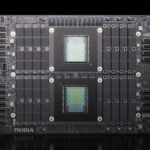 NVIDIA Vera Dual CPU Module