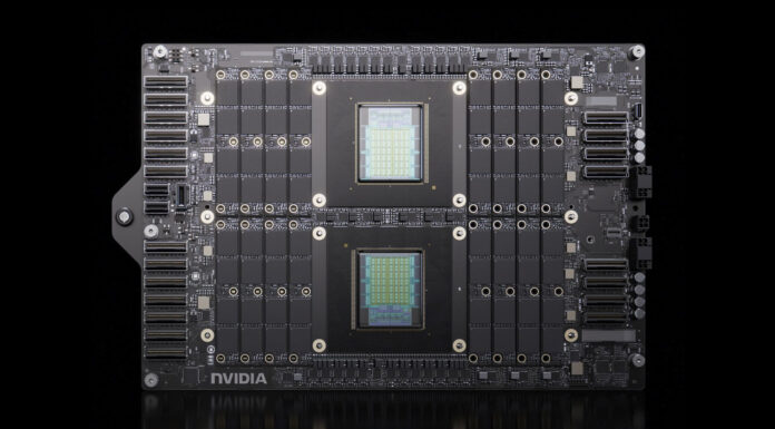 NVIDIA’s Vera CPU in Detail: High Perf Chip Takes Aim at Broader AI Server Market NVIDIA Vera Dual CPU Module