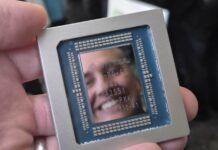 Decoding the Future of Inference At NVIDIA: Groq LPUs Join Vera Rubin Platform For Low-Latency Inference Patrick In NVIDIA Groq 3 LPU At NVIDIA GTC 2026 Large