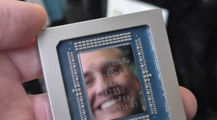 Decoding the Future of Inference At NVIDIA: Groq LPUs Join Vera Rubin Platform For Low-Latency Inference Patrick In NVIDIA Groq 3 LPU At NVIDIA GTC 2026 Large