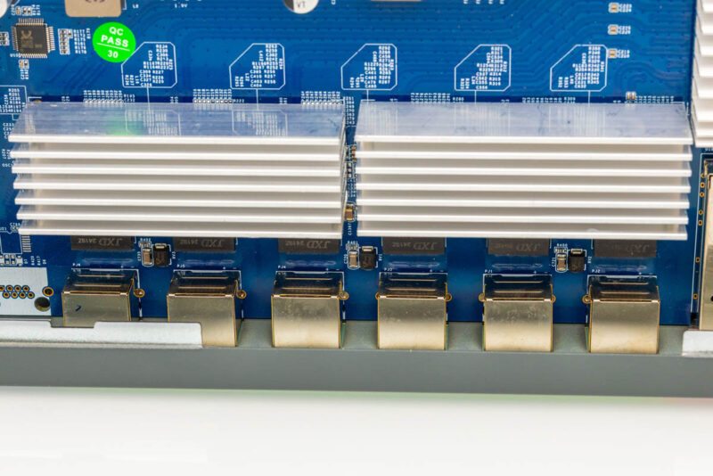 SICSOLINK SFP J06Q HG2 US 10Gbps RJ45 Ports 2