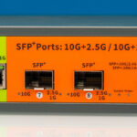 SICSOLINK SFP J06Q HG2 US 10Gbps SFP+ Ports 1