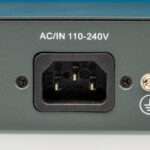 SICSOLINK SFP J06Q HG2 US AC Power Input 1