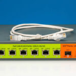 SICSOLINK SFP J06Q HG2 US Ethernet Cable 1