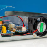 SICSOLINK SFP J06Q HG2 US Fan 2