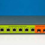 SICSOLINK SFP J06Q HG2 US Front 1