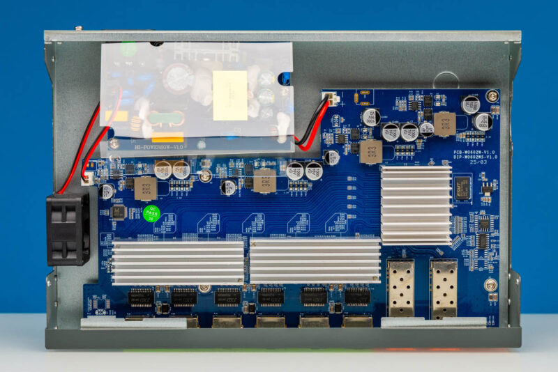 SICSOLINK SFP J06Q HG2 US Inside 1