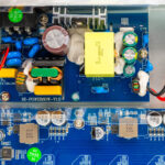 SICSOLINK SFP J06Q HG2 US Internal Power Supply 1