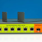 SICSOLINK SFP J06Q HG2 US Rack Ears 1