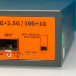 SICSOLINK SFP J06Q HG2 US SFP+ 2.5G_1G Switch 1