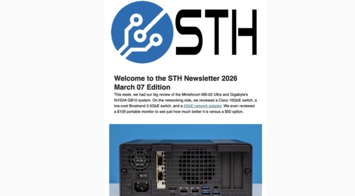STH Weekly Newsletters You Want to Subscribe in Q1 2026 STH Newsletter 2026 03 07 Large 2
