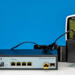 Sodola SL510S 4T2XS 10G SFP+ Port Power Consumption 1