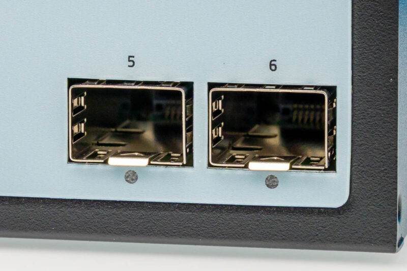Sodola SL510S 4T2XS 10G SFP+ Ports 1