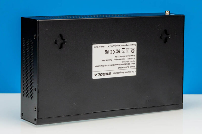 Sodola SL510S 4T2XS Bottom Angled 1