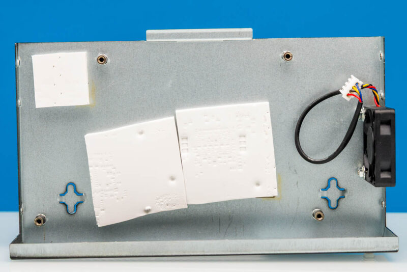 Sodola SL510S 4T2XS Chasis 1