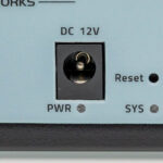 Sodola SL510S 4T2XS DC Power Input 1