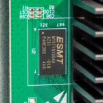 Sodola SL510S 4T2XS ESMT M15T1G1664A Chip 1