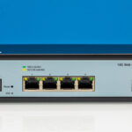 Sodola SL510S 4T2XS Front 2