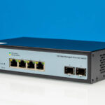 Sodola SL510S 4T2XS Front Angled 1