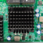 Sodola SL510S 4T2XS Heat Sink 1