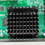 Sodola SL510S 4T2XS Heat Sink 2