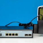 Sodola SL510S 4T2XS Idle Power Consumption 1