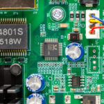 Sodola SL510S 4T2XS RTL8231 Chip 1