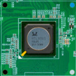 Sodola SL510S 4T2XS RTL9303 Chip 1