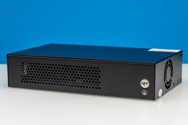 Sodola SL510S 4T2XS Rear Angled 2