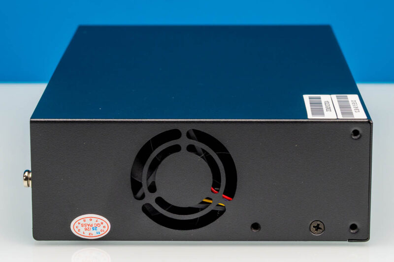 Sodola SL510S 4T2XS Side 2