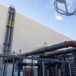 Supermicro Cooling Tower 14