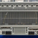 Supermicro GPU SuperServer SYS 822GS NB3RT Front 1