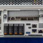 Supermicro GPU SuperServer SYS 822GS NB3RT Front IO 1