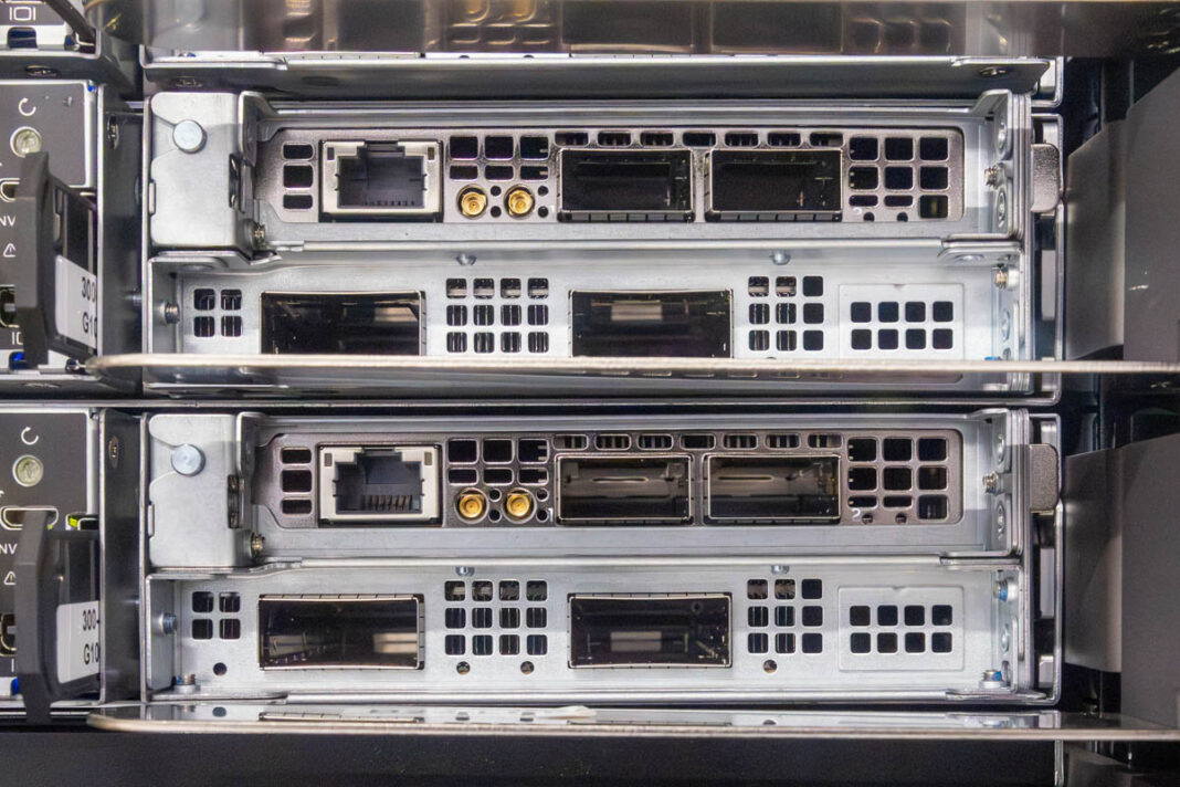 Checking out the Supermicro NVIDIA B300 Solutions and What it Takes to ...